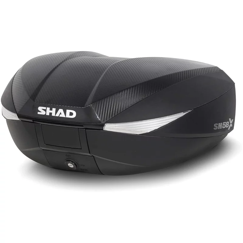 Image of Shad Topcase SH58X 58L