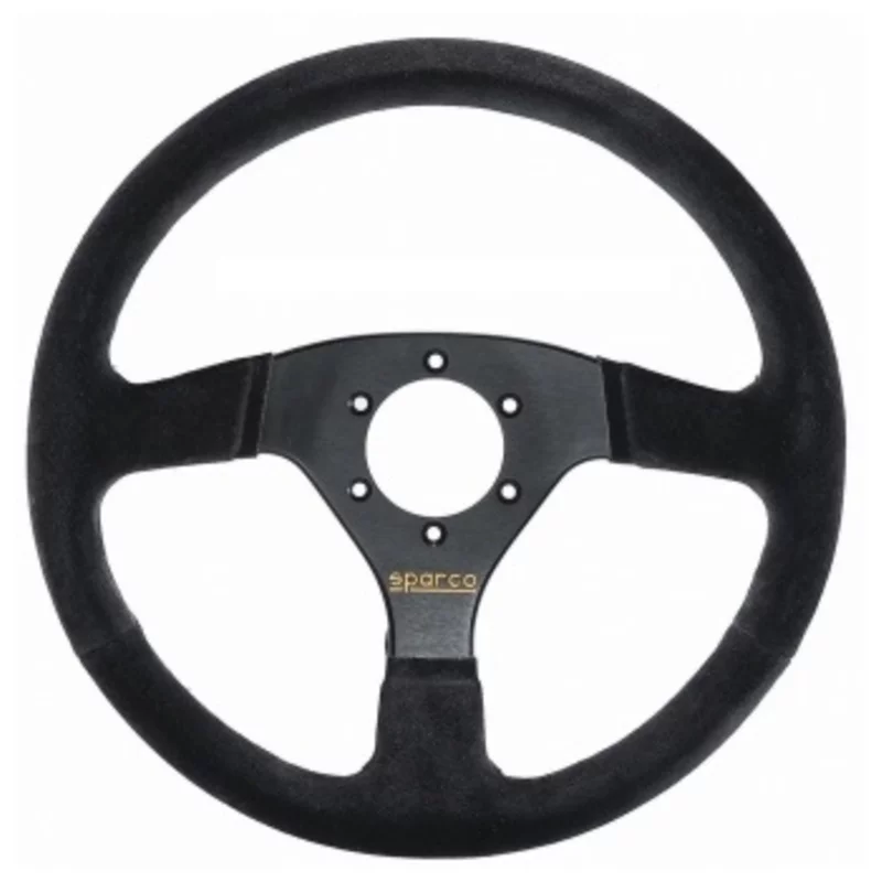 Image of Lenkrad Sparco R323 Daim