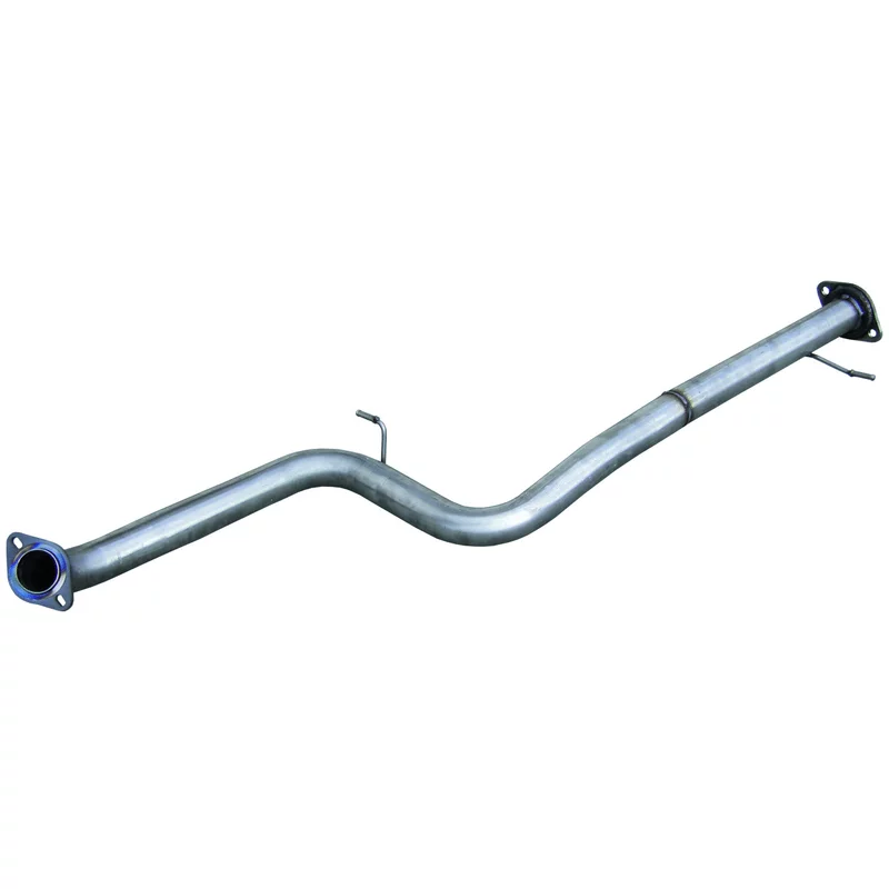 Image of Mittelrohr Inoxcar für MAZDA 3 (BK) 2.3 MPS Turbo (BK14) 260 PS
