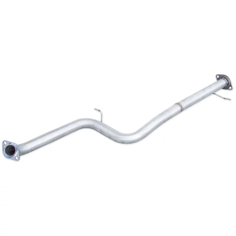 Image of Mittelrohr Inoxcar für MAZDA 3 (BL) 2.3 MPS Turbo (BL14) 260 PS