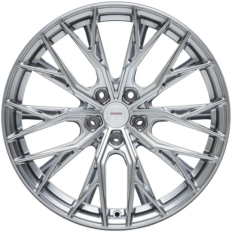 Image of Team82 RS118 9.5x19 5x112 ET45 HYPER BLACK Felgen