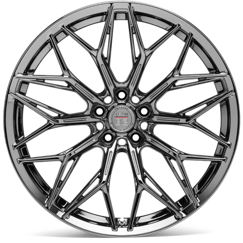 Image of Team82 RS119 9.0x19 5x112 ET40 BLACK-CHROME Felgen