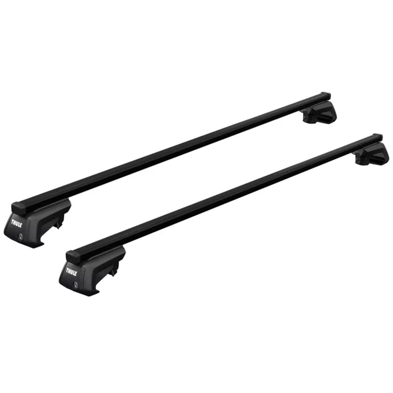 Image of Thule SmartRack XT SquareBar 118cm
