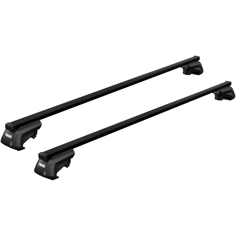Image of Thule SmartRack XT SquareBar 135cm