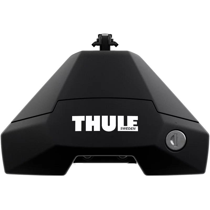 Image of Thule Lastenträgerfuss Evo Clamp (ohne bar)