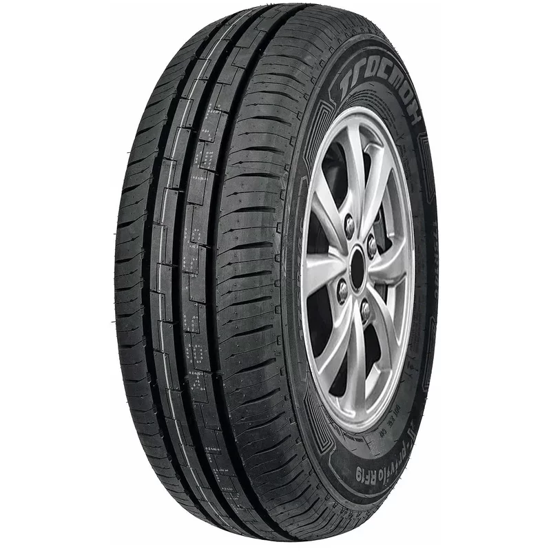 Image of Sommerreifen Tracmax RF19 215/70/R16 108T