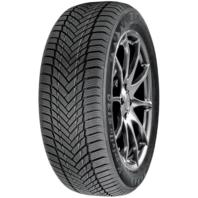 Winterreifen Tracmax X Privilo S130 185/70/R14 88T
