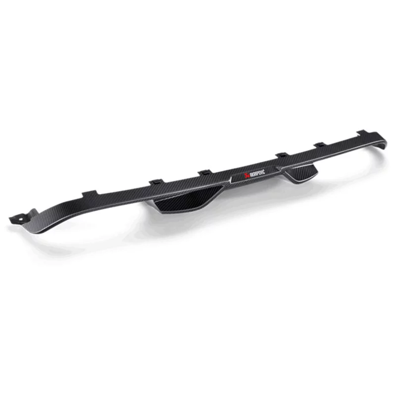 Image of Heckspoiler Akrapovic für BMW 4 Décapotable (F33, F83) M4 Competition 450 PS
