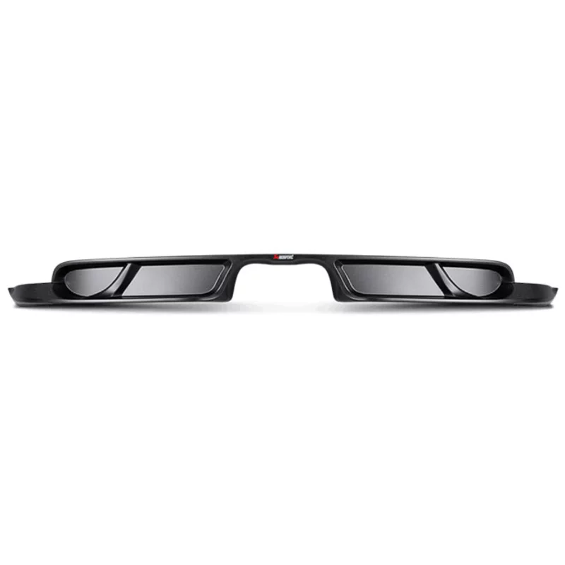 Image of Heckspoiler Akrapovic für PORSCHE 911 (991) 4.0 GT3 RS / R 500 PS