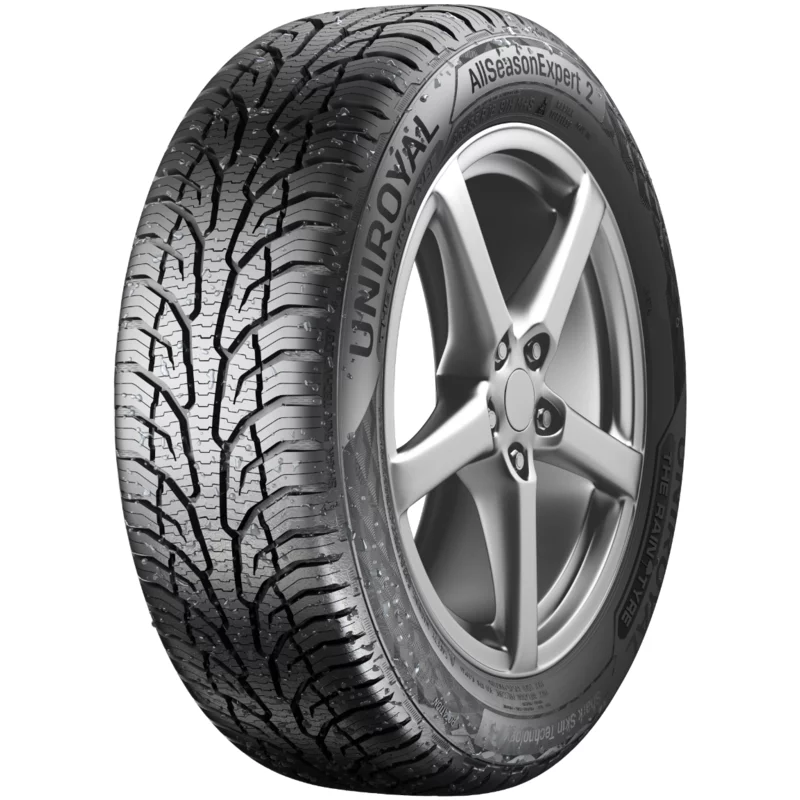 Image of Ganzjahresreifen Uniroyal AllSeason Expert 155/80/R13 79T