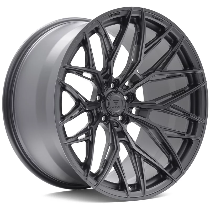 Image of Felgen Vesser VSR1 8.0x19 BLANK ET20 Custom Finish