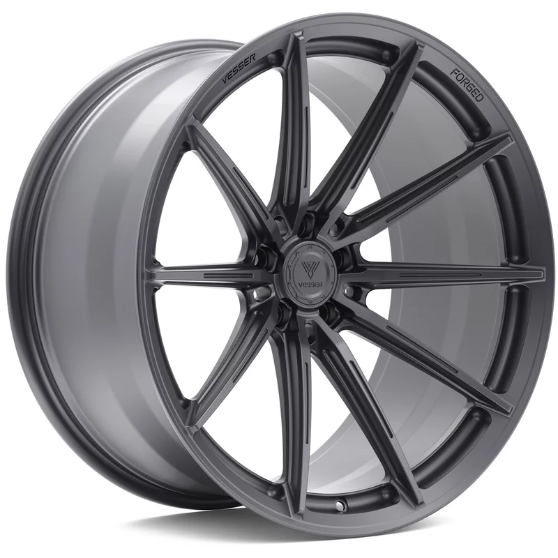 Image of Vesser VSR2 10.0x19 BLANK ET20 Custom Finish Felgen