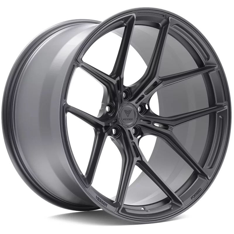 Image of Felgen Vesser VSR7 9.5x22 BLANK ET4 Custom Finish