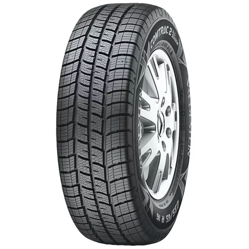 Image of Ganzjahresreifen Vredestein Comtrac 2 All Season Plus 215/75/R16 116R