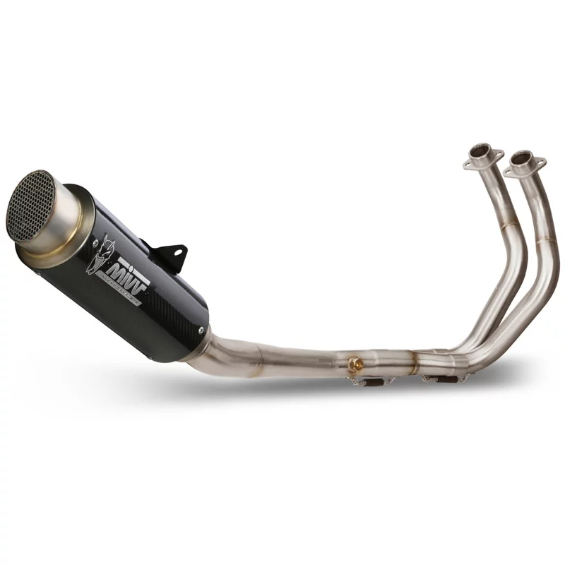 Image of Mivv GP Pro Carbon