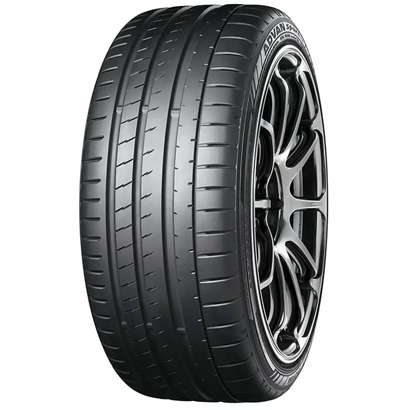 Sommerreifen Yokohama Advan Sport V107 285/30/R20 99Y  XL +1 RPB