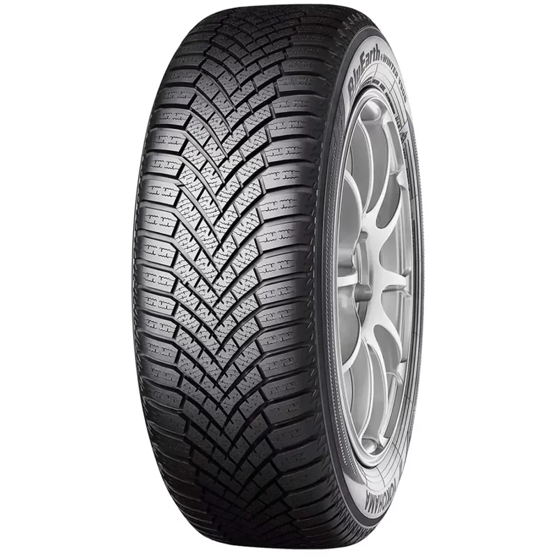 Winterreifen Yokohama BluEarth Winter V906 235/55/R18 104H