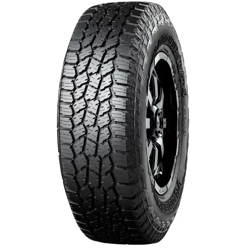 Image of Ganzjahresreifen Yokohama Geolandar A/T4 G018 175/80/R16 91S