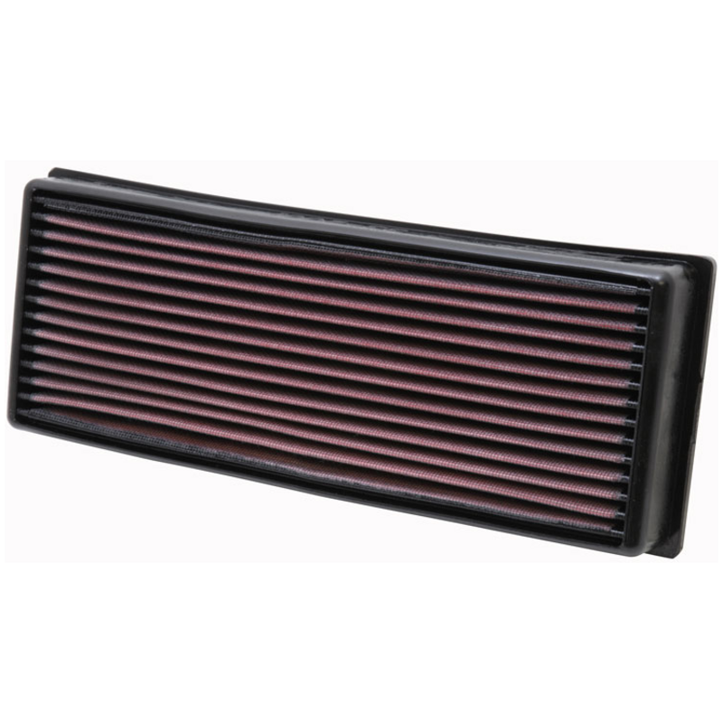 Filtre à Air K&N High Flow pour VW GOLF II (19E, 1G1)  1.8 i Cat 90cv