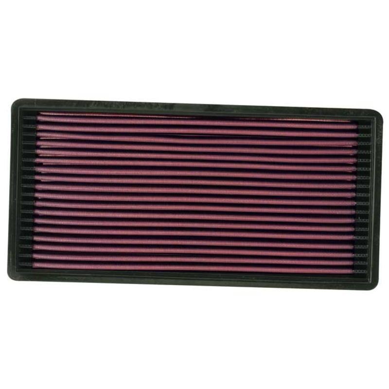 Filtre à Air K&N High Flow pour JEEP CHEROKEE (XJ)  4.0 4x4 178cv