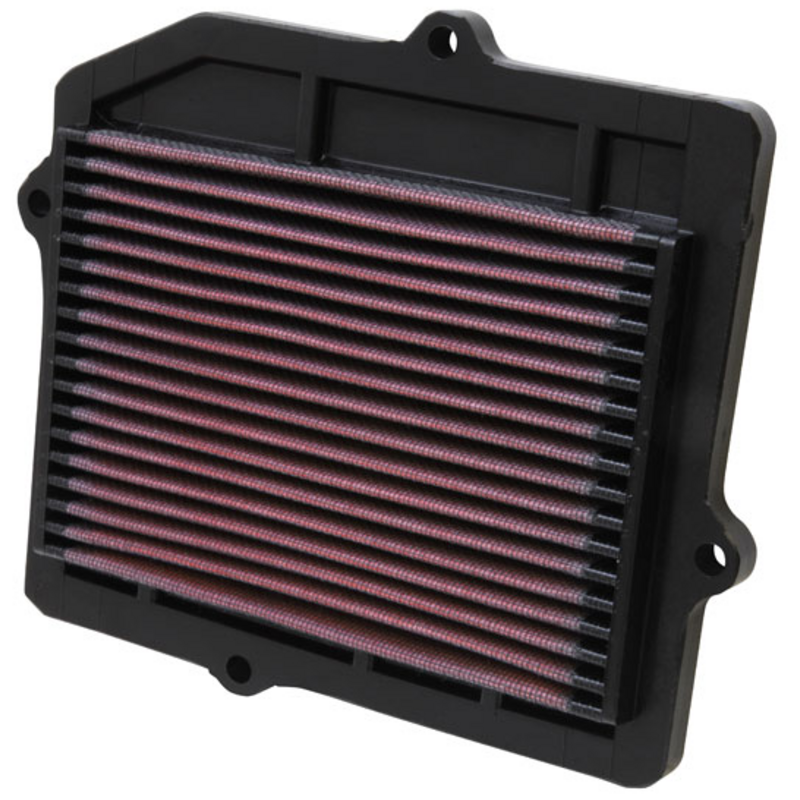 Filtre à Air K&N High Flow pour HONDA CIVIC IV Shuttle (EE, EF)  1.6 i 16V 4WD (EE4) 110cv