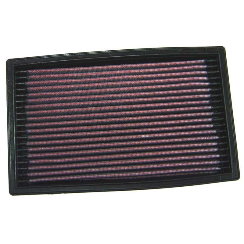 Filtre à Air K&N High Flow pour MAZDA 323 C IV (BG)  1.8 (BG8S) 130cv