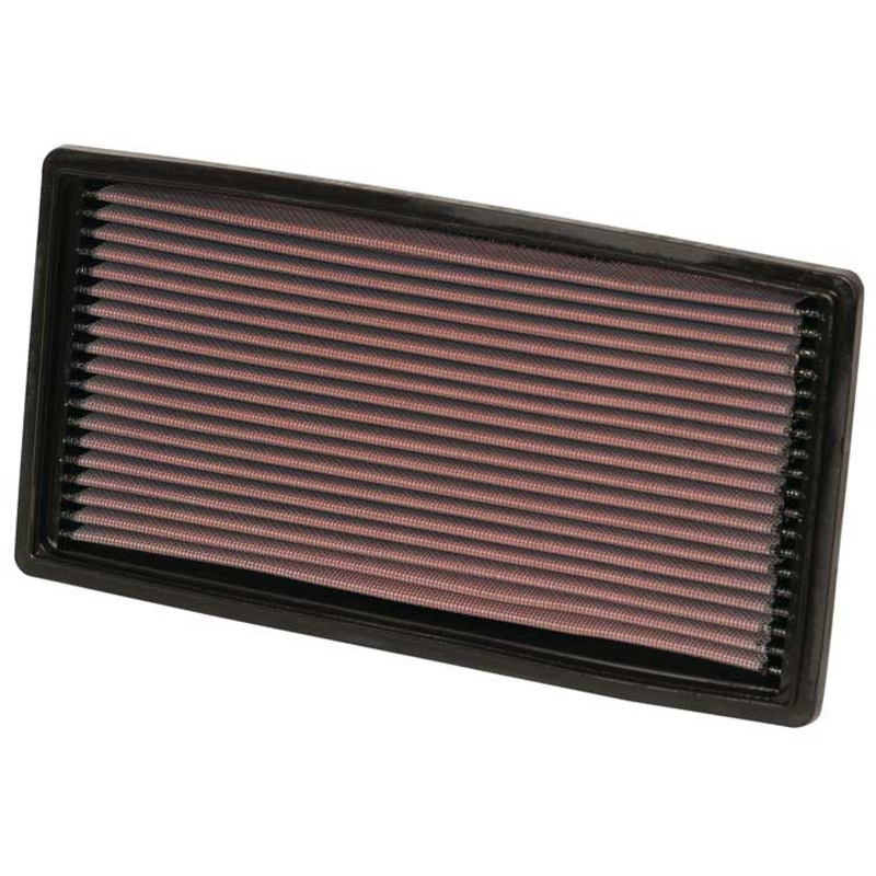 Filtre à Air K&N High Flow pour CHEVROLET CAMARO  5.7 V8 279cv