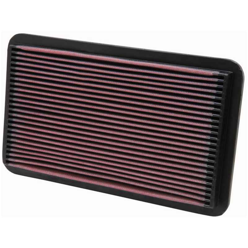 Filtre à Air K&N High Flow pour TOYOTA CELICA Coupé (_T20_)  2.0 i 16V (ST202/GT) 175cv