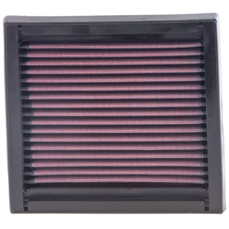 Filtre à Air K&N High Flow pour NISSAN MICRA III (K12)  1.2 16V 80cv