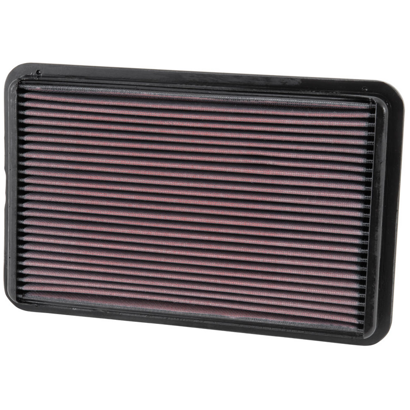 Filtre à Air K&N High Flow pour OPEL MONTEREY B (M98)  3.5 V6 24V (UBS26D, UBS26G) 215cv