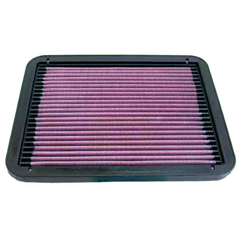 Filtre à Air K&N High Flow pour MAZDA XEDOS 9 (TA)  2.5 V6 (TA5P) 163cv