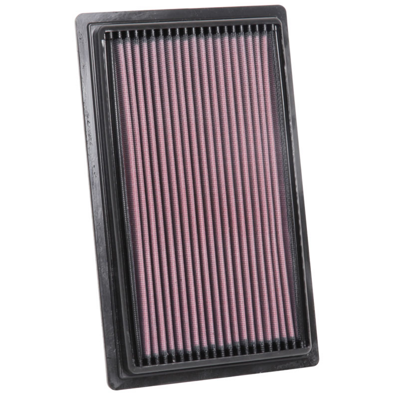 Filtre à Air K&N High Flow pour SUZUKI SX4 S-CROSS (JY)  1.6 DDiS AllGrip (AKK 416D) 120cv