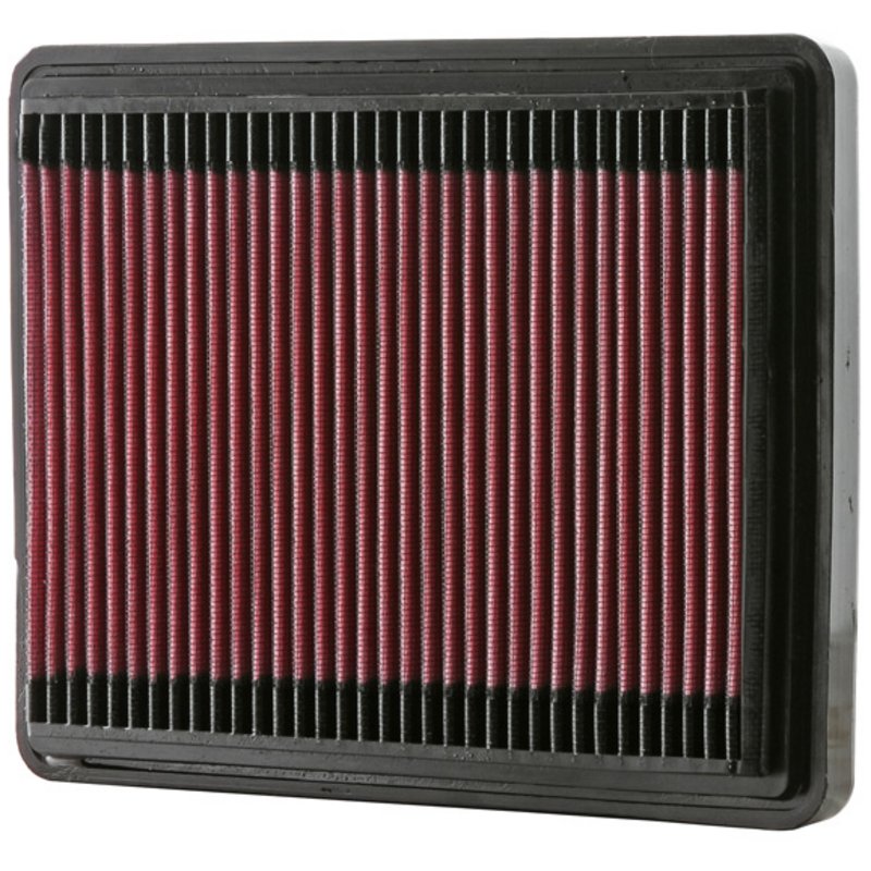Filtre à Air K&N High Flow pour PORSCHE 944  2.5 Turbo 250cv