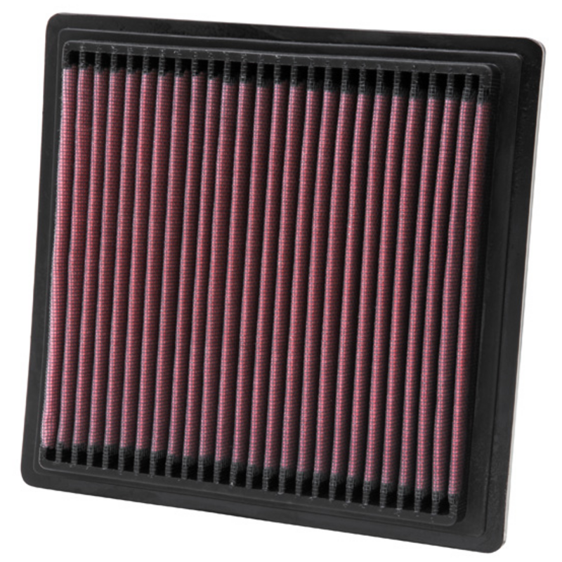 Filtre à Air K&N High Flow pour HONDA CIVIC VI Hatchback (EJ, EK)  1.6 VTi (EK4) 160cv