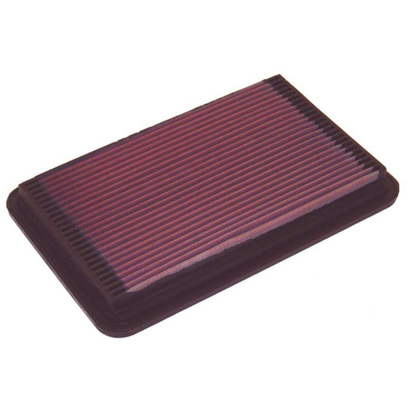 Filtre à Air K&N High Flow pour OPEL FRONTERA B (U99)  2.2 DTI (6B_ZC, 6B_VF, 6B_66, 6B_76) 116cv