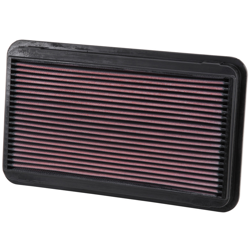 Filtre à Air K&N High Flow pour TOYOTA CAMRY (_V2_)  2.2 (SXV20) 126cv