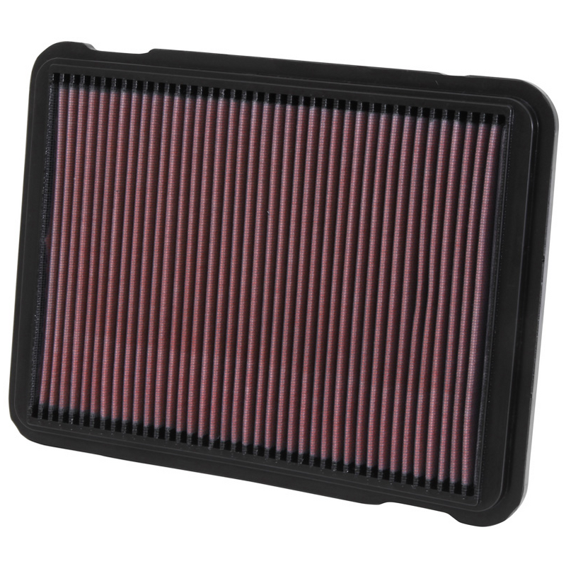 Filtre à Air K&N High Flow pour TOYOTA LAND CRUISER 90 (_J9_)  3.0 TD (KZJ90_, KZJ95_, KZJ90R, KZJ95R, KZJ90W, KZJ95W) 125cv