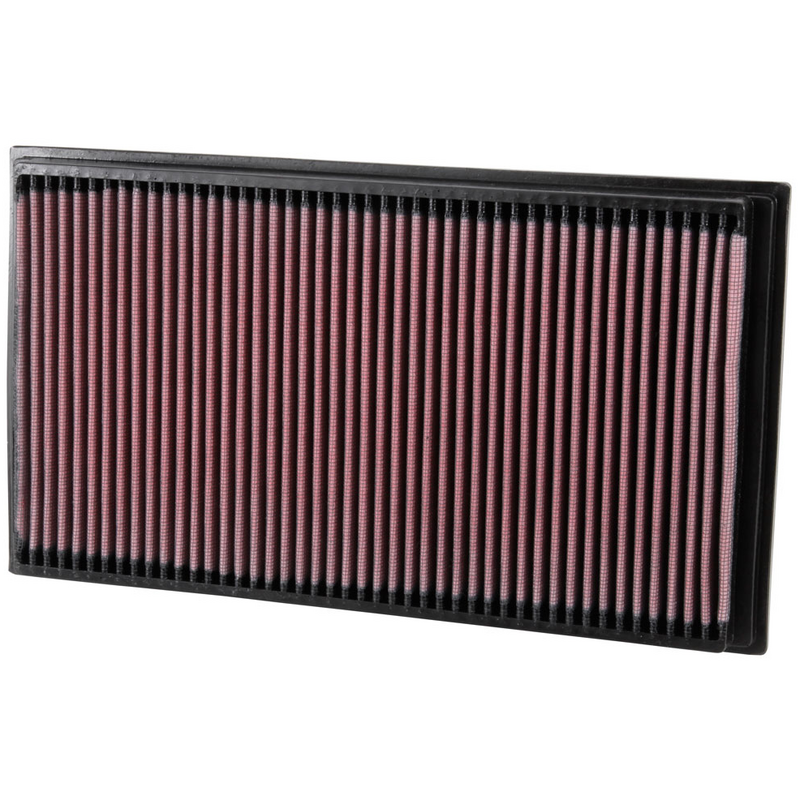 Filtre à Air K&N High Flow pour MERCEDES-BENZ CLASSE C (W202)  C 43 AMG (202.033) 306cv