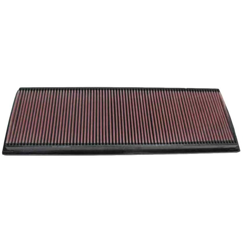 Filtre à Air K&N High Flow pour PORSCHE 911 Décapotable (996)  3.6 Turbo 4 420cv