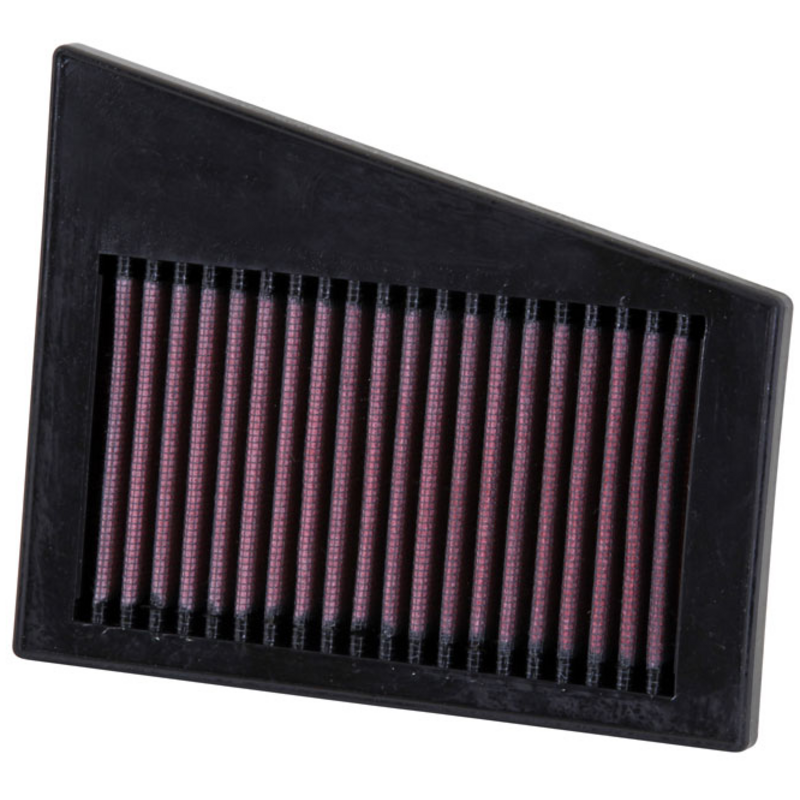 Filtre à Air K&N High Flow pour RENAULT CLIO II (BB_, CB_)  1.6 16V (BB01, BB0H, BB0T, BB14, BB1D, BB1R, BB2KL, BB3G... 107cv