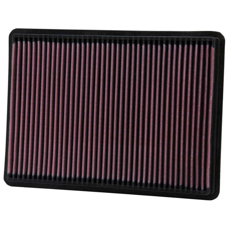 Filtre à Air K&N High Flow pour JEEP COMMANDER (XK, XH)  4.7 V8 4x4 231cv