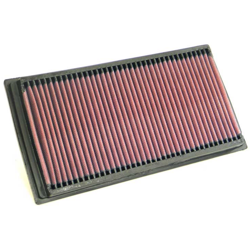 Filtre à Air K&N High Flow pour BMW X5 (E53)  3.0 i 231cv