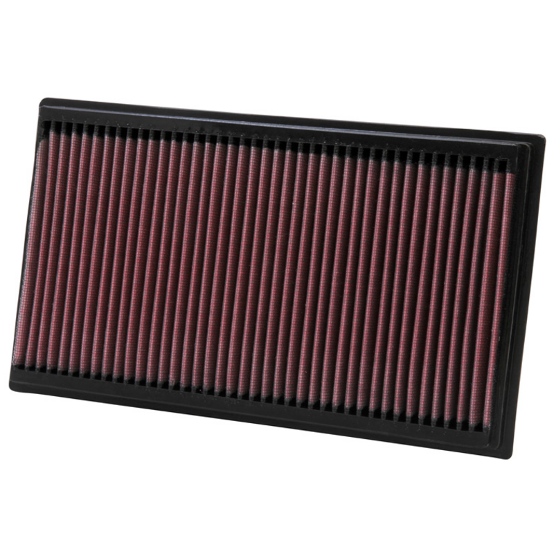 Filtre à Air K&N High Flow pour JAGUAR S-TYPE II (X200)  3.0 V6 238cv