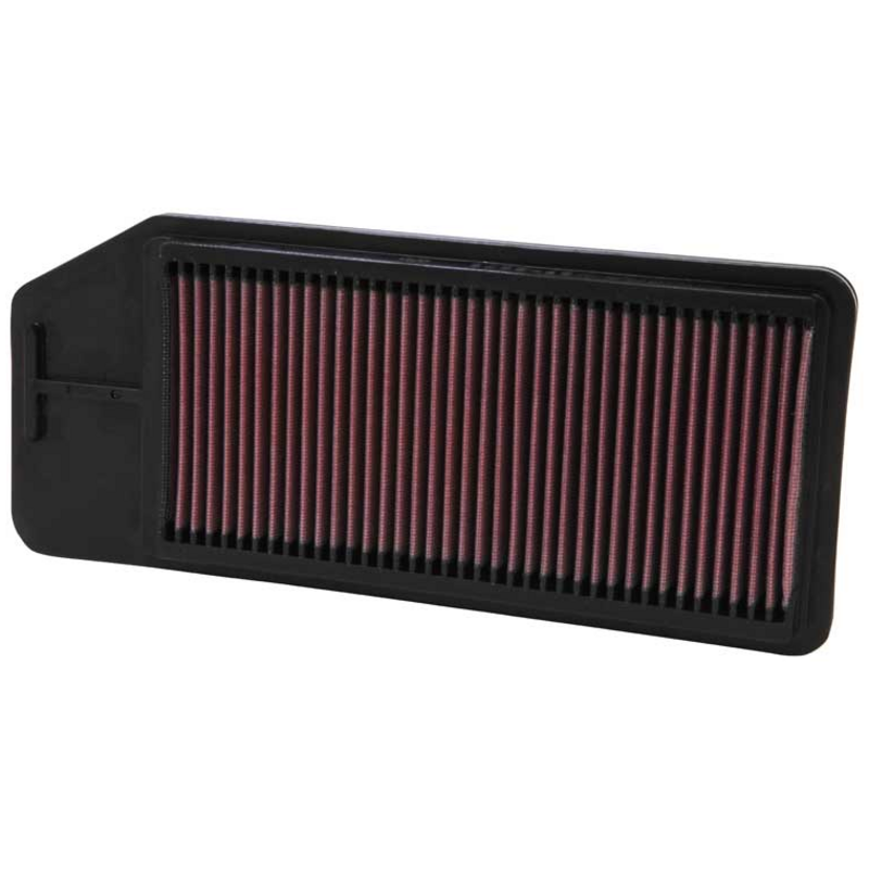 Filtre à Air K&N High Flow pour HONDA ACCORD VII Tourer (CM, CN)  2.0 (CM1) 155cv