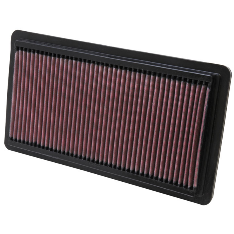 Filtre à Air K&N High Flow pour MAZDA 6 Break (GH)  2.2 MZR-CD (GH10) 180cv