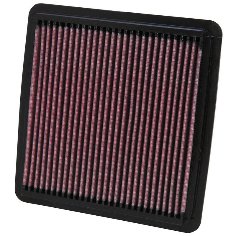 Filtre à Air K&N High Flow pour SUBARU IMPREZA Berline bicorps trois ou cinq portes (GP_)  1.6 i AWD 114cv