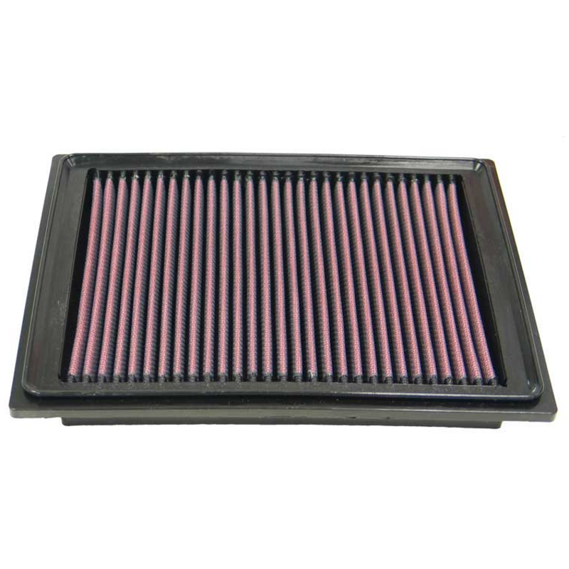Filtre à Air K&N High Flow pour DS DS 7 (J4_, JC_)  BlueHDi 130 (JCYHZU) 130cv