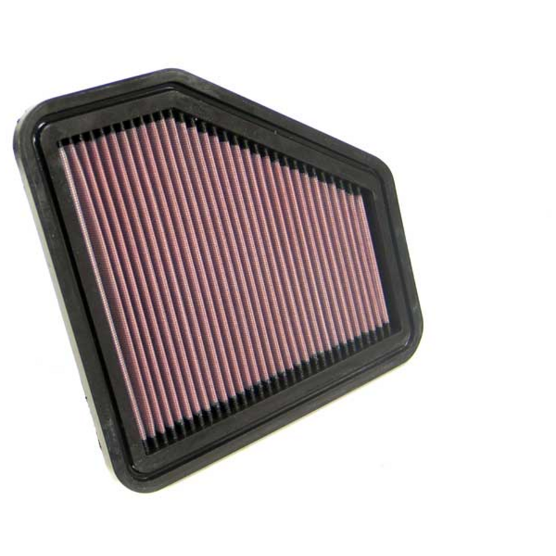 Filtre à Air K&N High Flow pour TOYOTA VENZA (_V1_)  3.5 4WD (GGV15_) 272cv