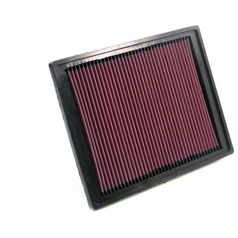 Filtre à Air K&N High Flow pour SAAB 9-3 (YS3F, E79, D79, D75)  1,8t 150cv