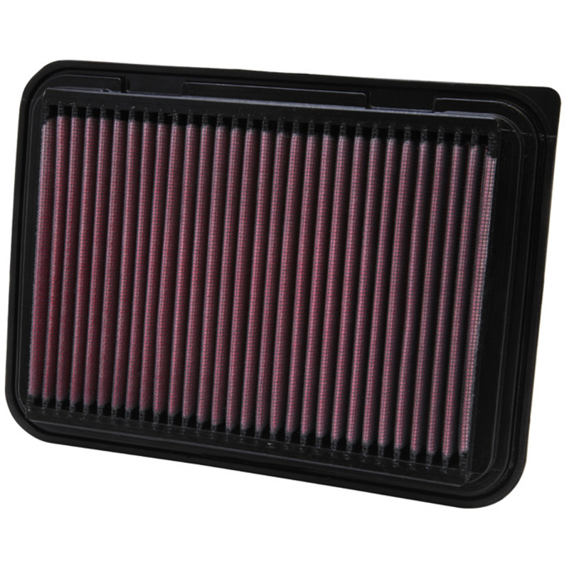 Filtre à Air K&N High Flow pour TOYOTA AURIS Break (_E18_)  1.6 (ZRE185_) 132cv